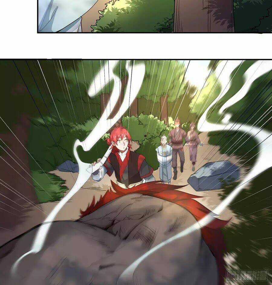 Linh Tôn Chi Tử Chapter 1 trang 97