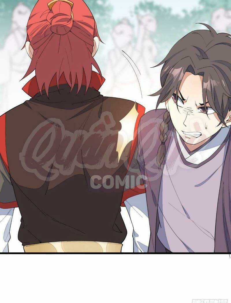 Linh Tôn Chi Tử Chapter 10 trang 10