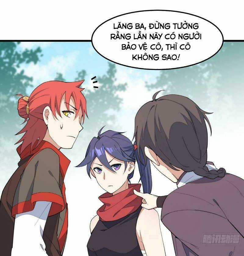 Linh Tôn Chi Tử Chapter 10 trang 12