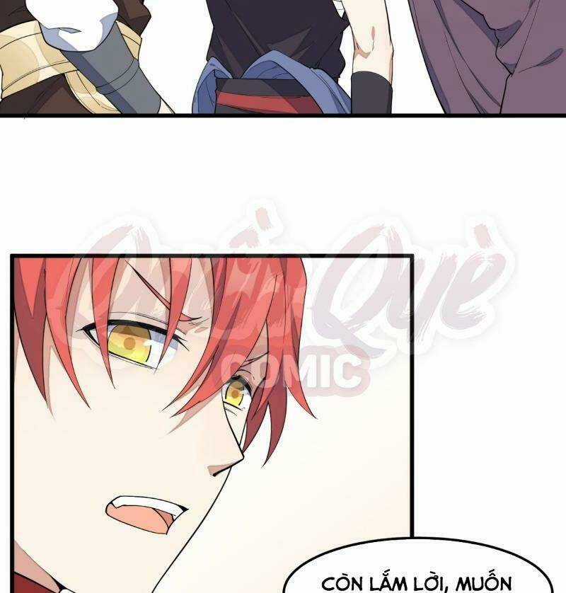 Linh Tôn Chi Tử Chapter 10 trang 13