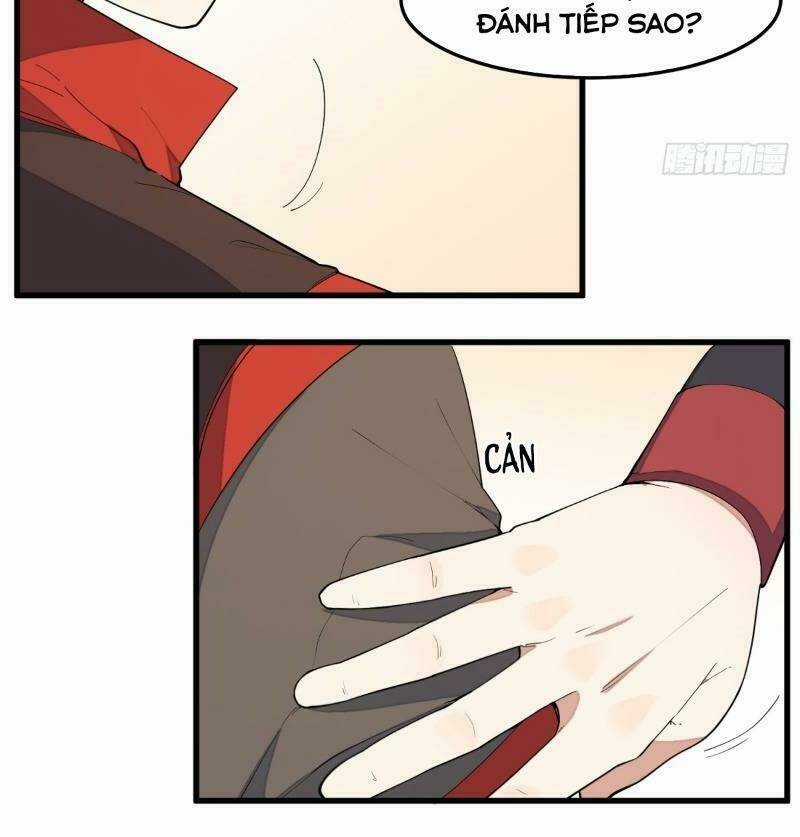 Linh Tôn Chi Tử Chapter 10 trang 14