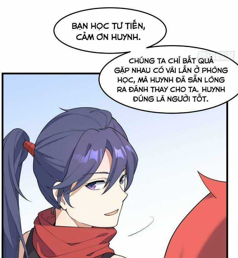 Linh Tôn Chi Tử Chapter 10 trang 15