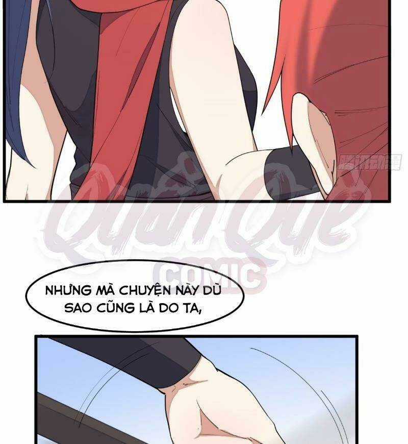 Linh Tôn Chi Tử Chapter 10 trang 16