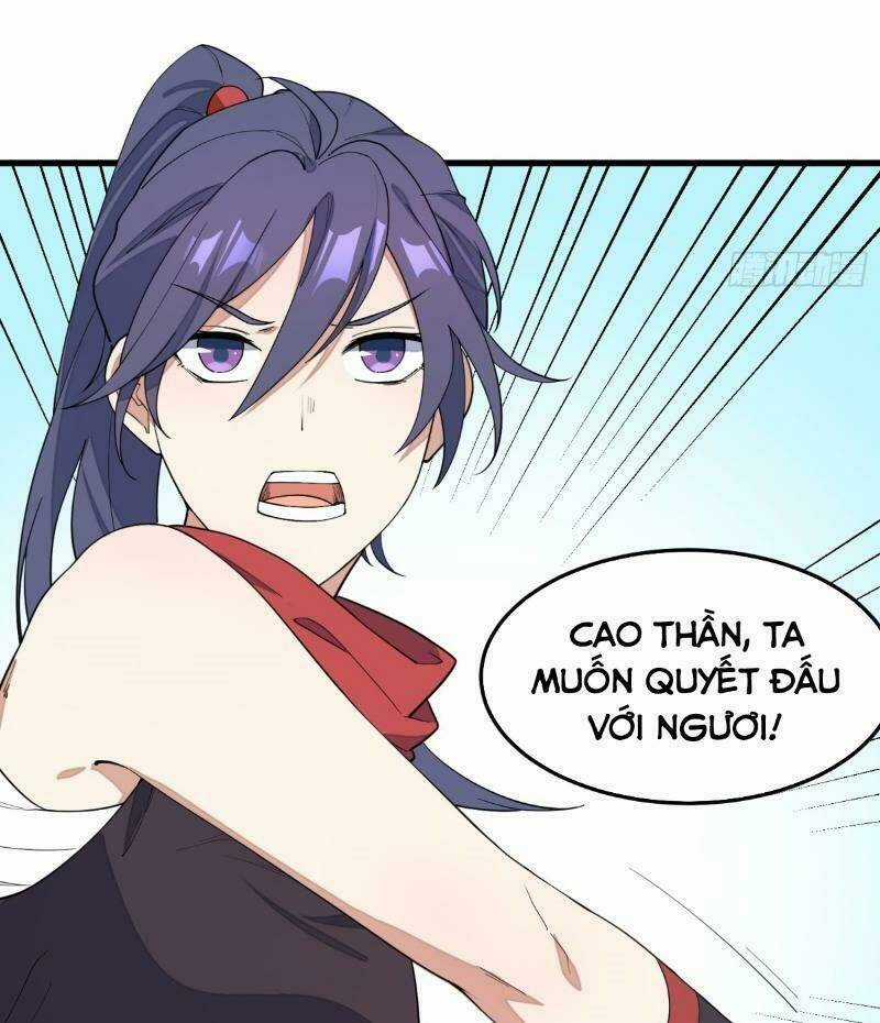 Linh Tôn Chi Tử Chapter 10 trang 18