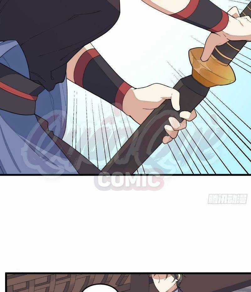 Linh Tôn Chi Tử Chapter 10 trang 19