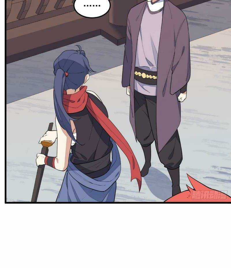 Linh Tôn Chi Tử Chapter 10 trang 20