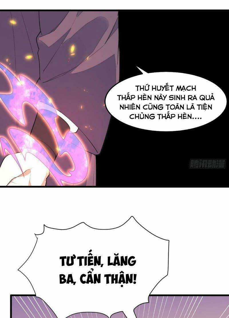 Linh Tôn Chi Tử Chapter 10 trang 24