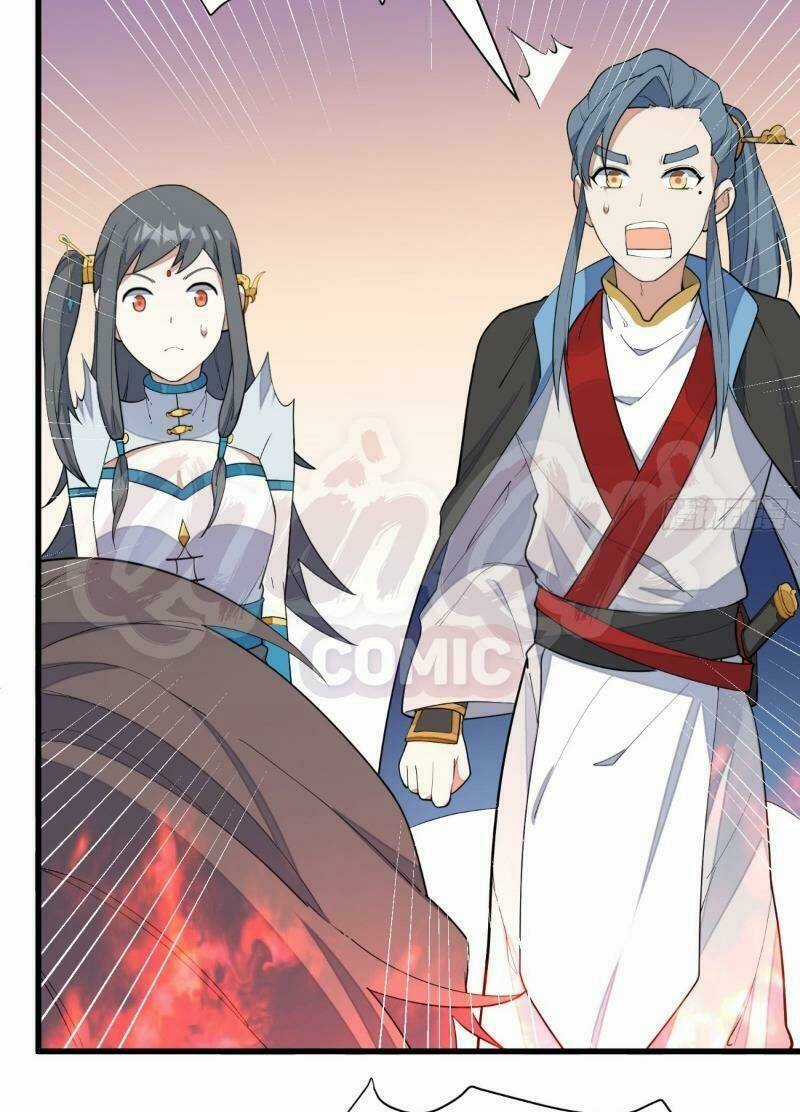 Linh Tôn Chi Tử Chapter 10 trang 25