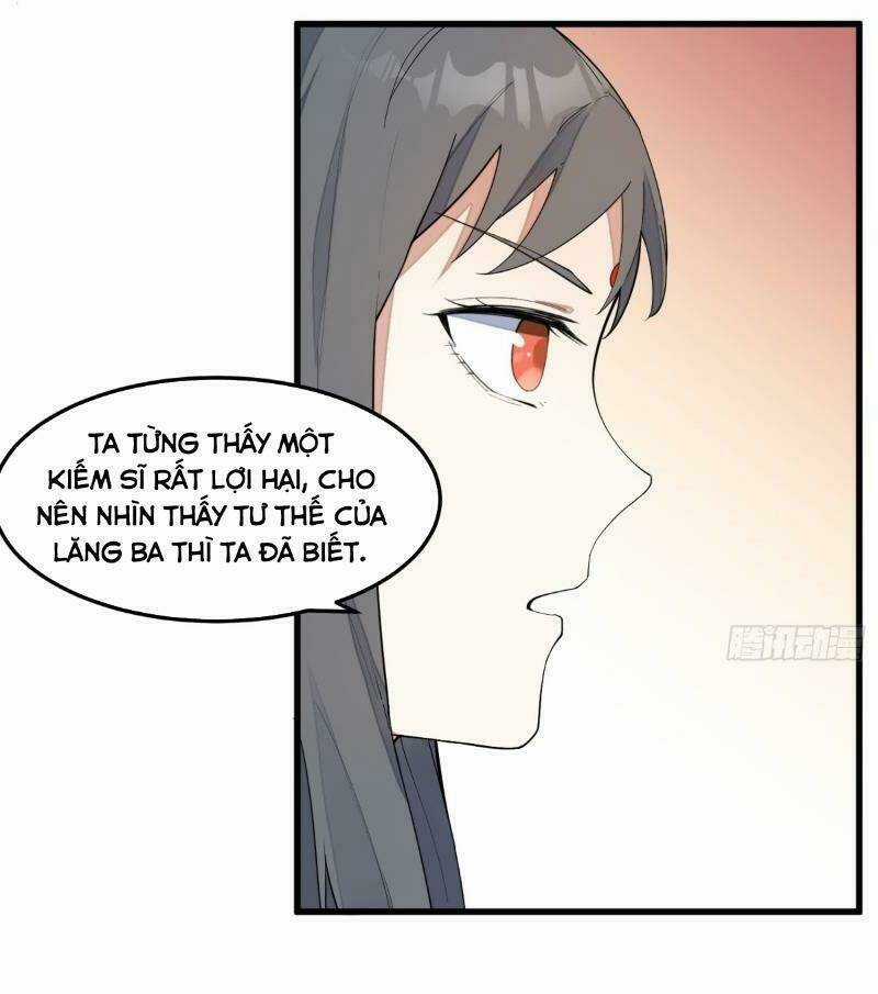 Linh Tôn Chi Tử Chapter 10 trang 29