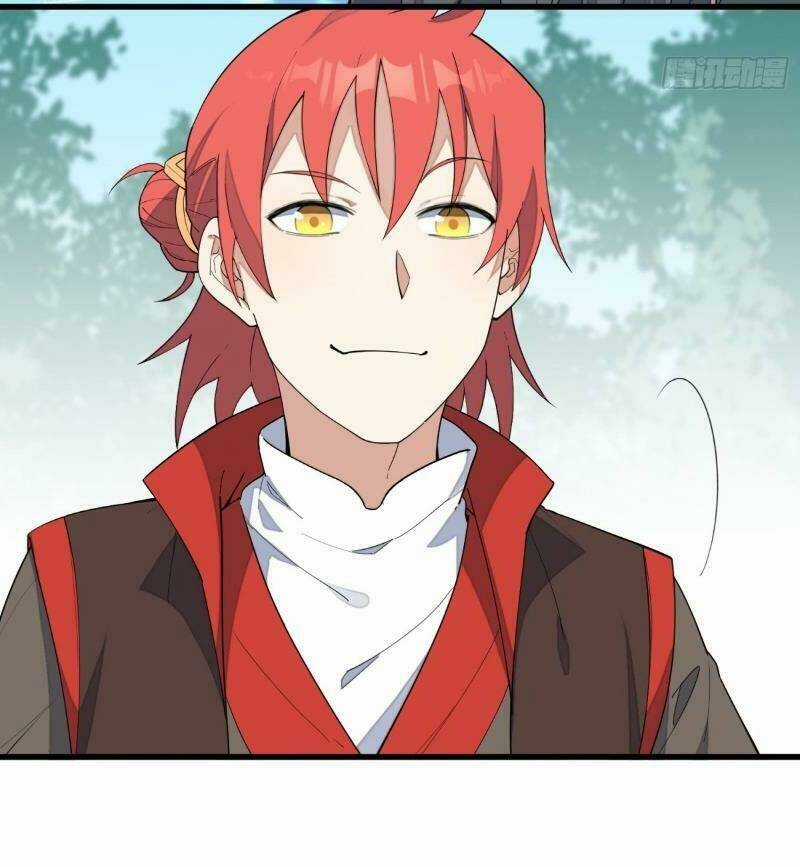 Linh Tôn Chi Tử Chapter 10 trang 3