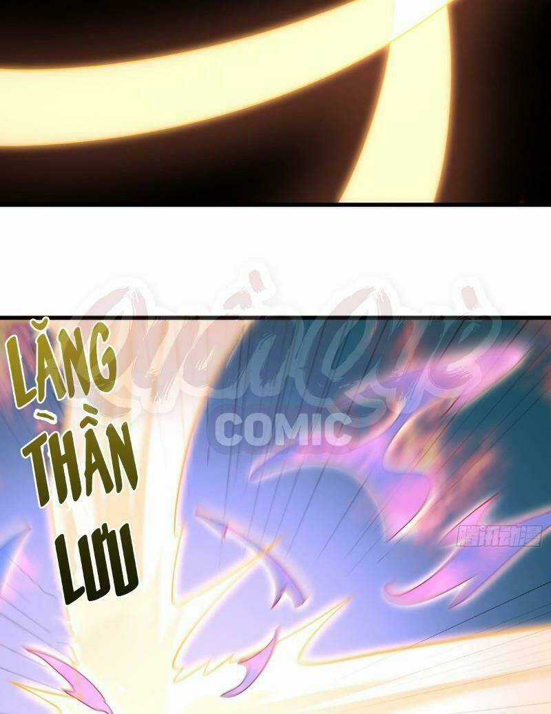 Linh Tôn Chi Tử Chapter 10 trang 31