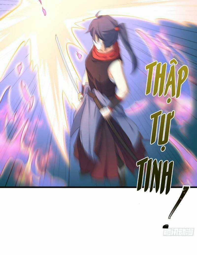 Linh Tôn Chi Tử Chapter 10 trang 32