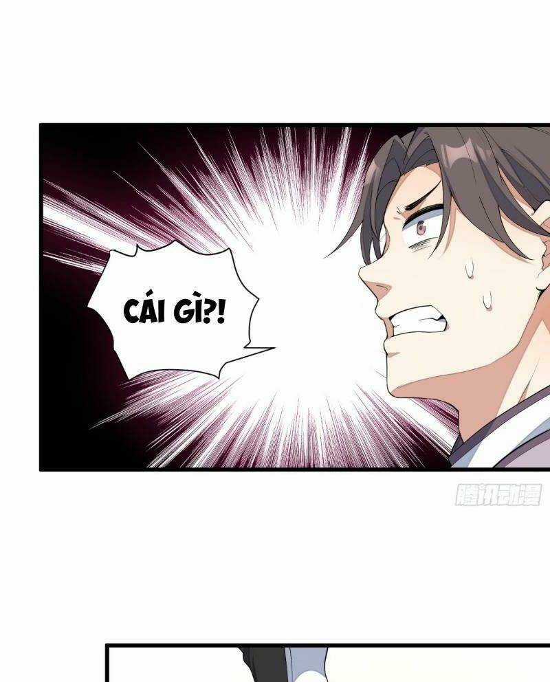 Linh Tôn Chi Tử Chapter 10 trang 33