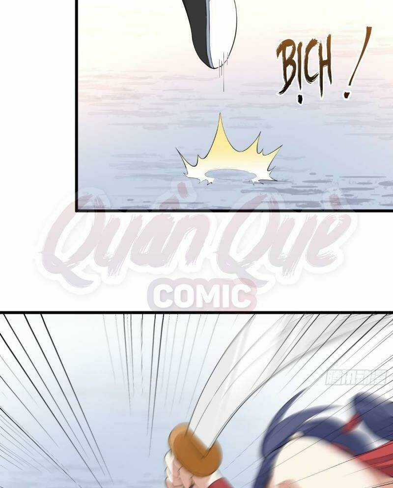 Linh Tôn Chi Tử Chapter 10 trang 34