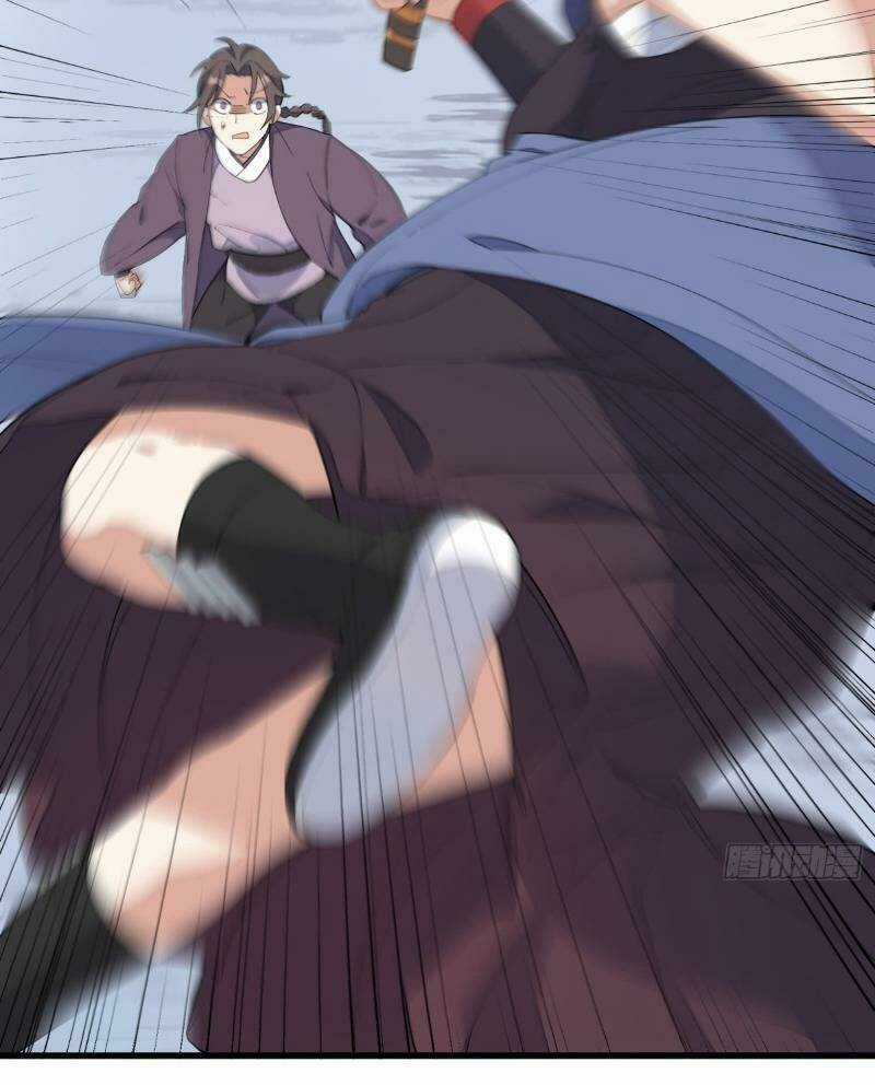 Linh Tôn Chi Tử Chapter 10 trang 35