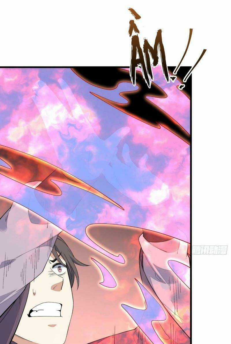 Linh Tôn Chi Tử Chapter 10 trang 36