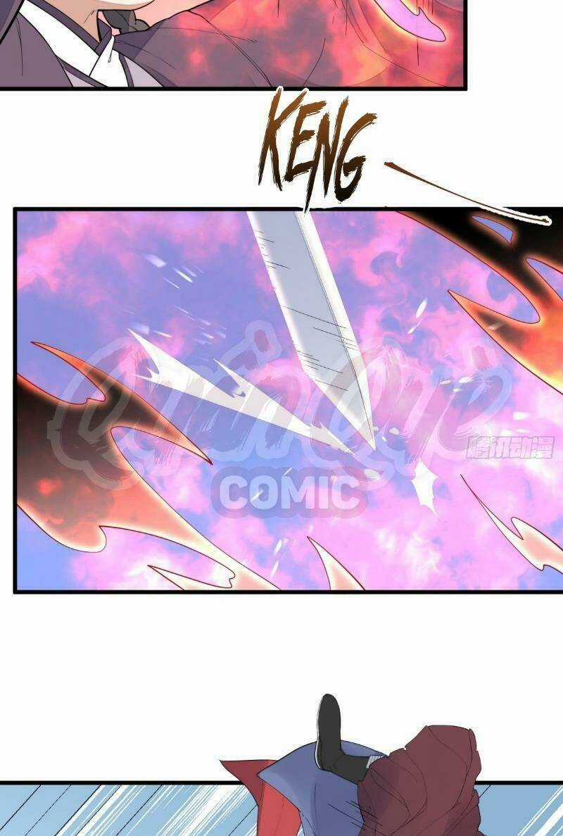 Linh Tôn Chi Tử Chapter 10 trang 37