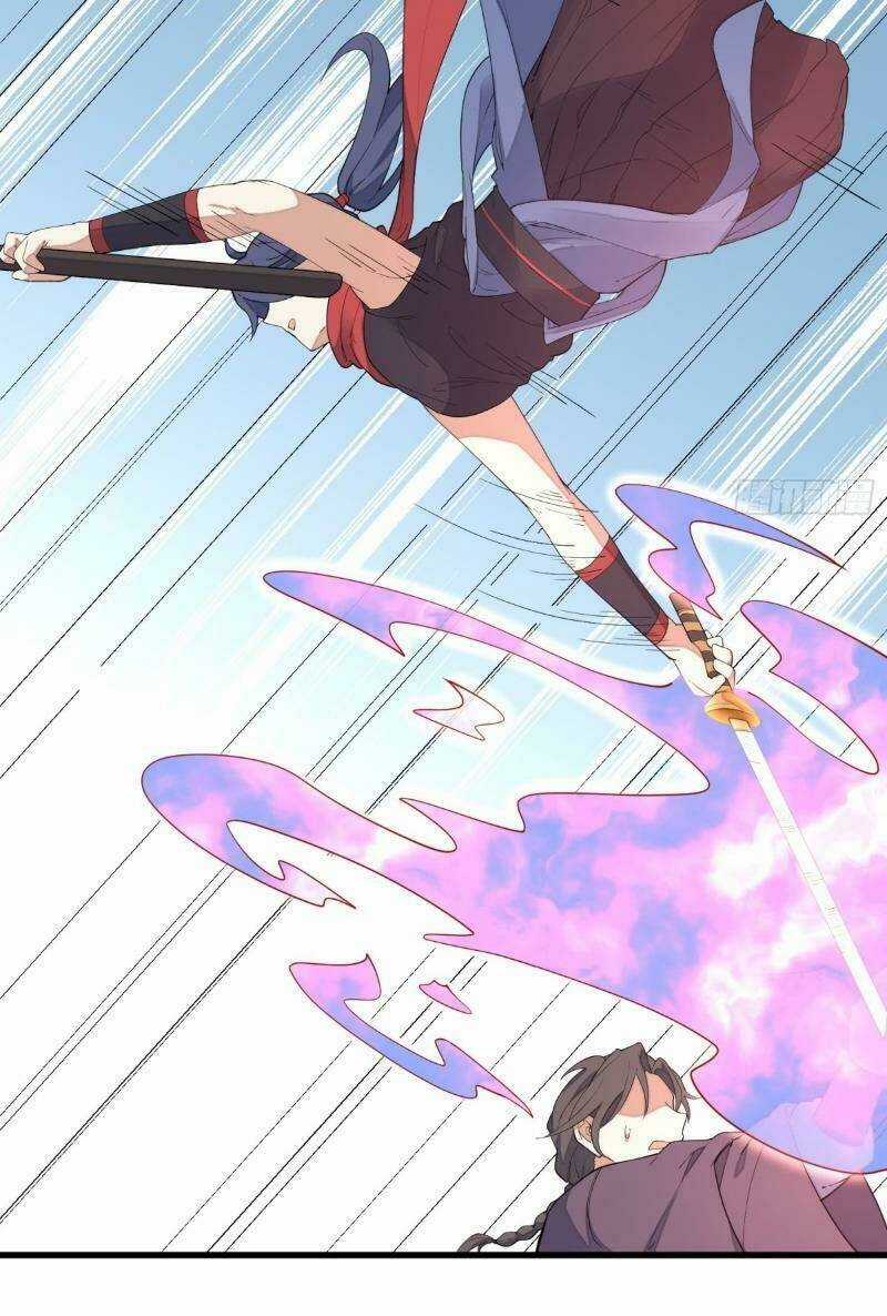 Linh Tôn Chi Tử Chapter 10 trang 38