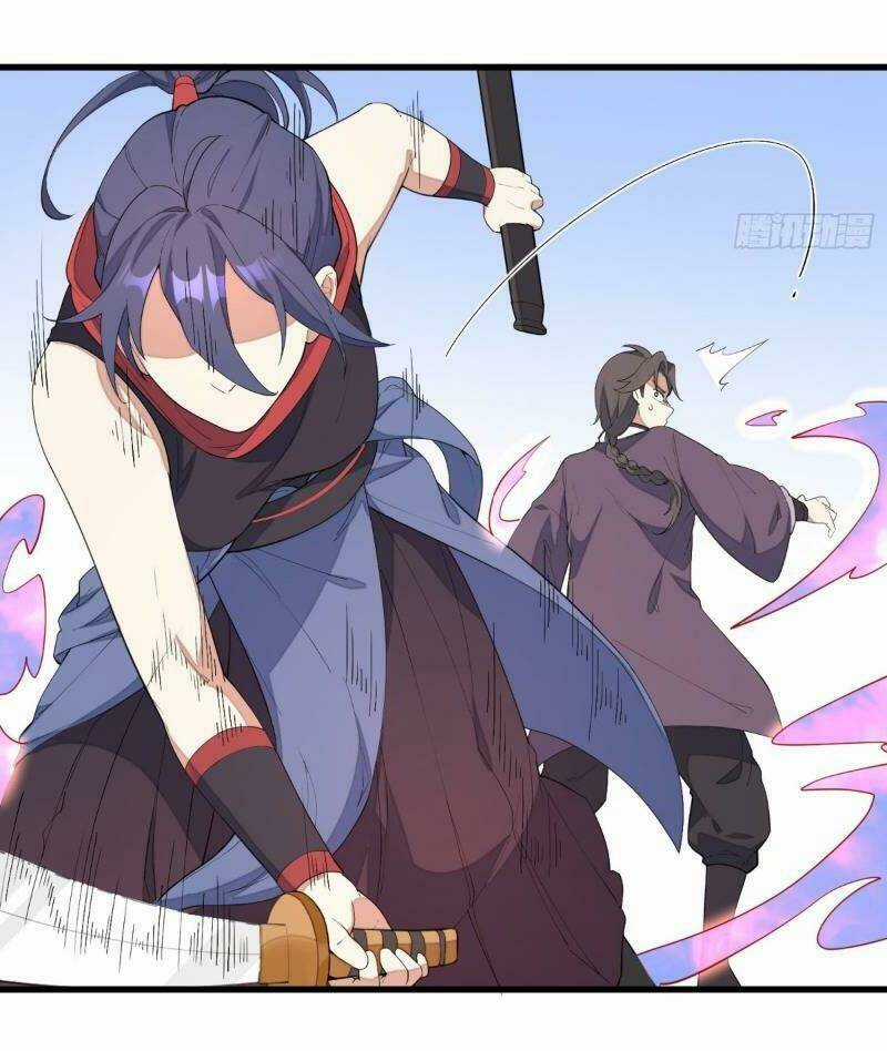 Linh Tôn Chi Tử Chapter 10 trang 39