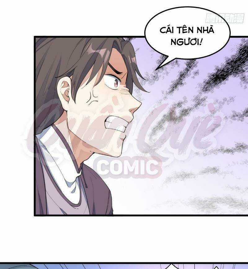 Linh Tôn Chi Tử Chapter 10 trang 4