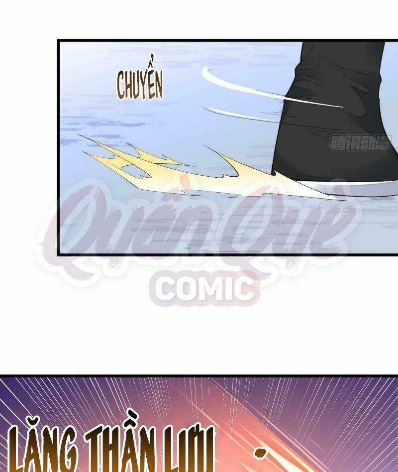 Linh Tôn Chi Tử Chapter 10 trang 40