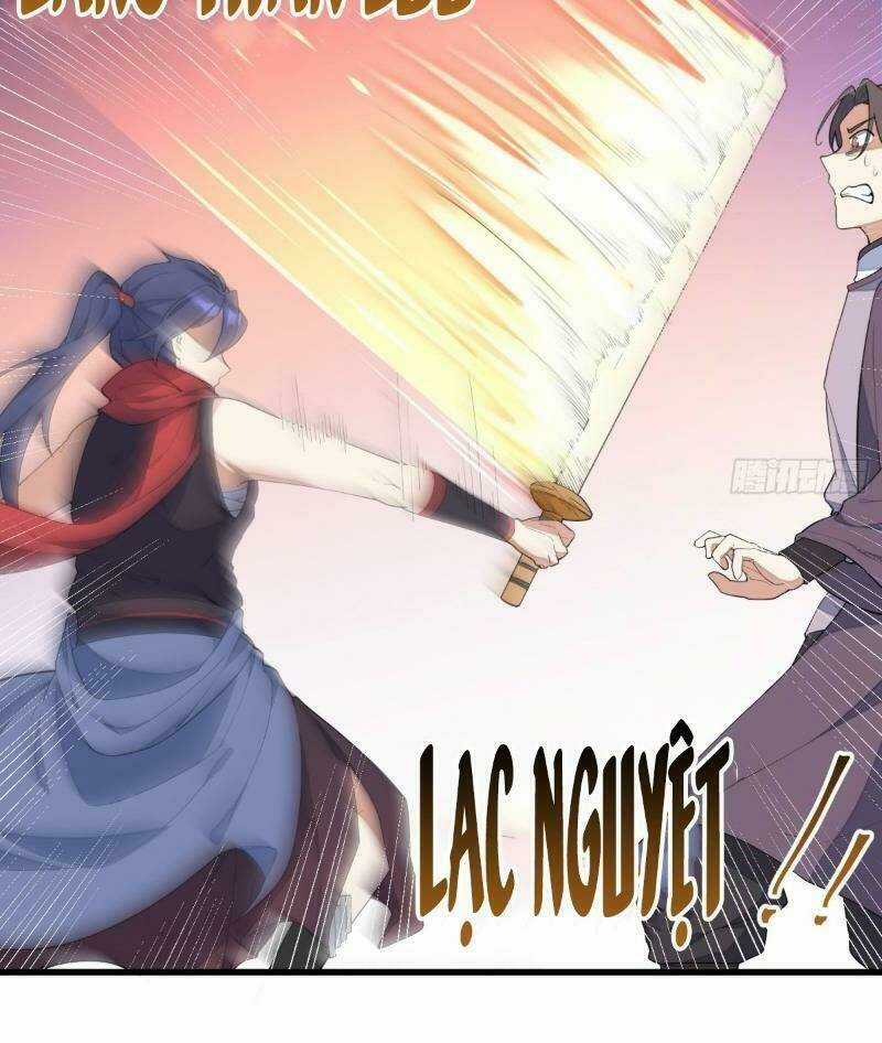 Linh Tôn Chi Tử Chapter 10 trang 41