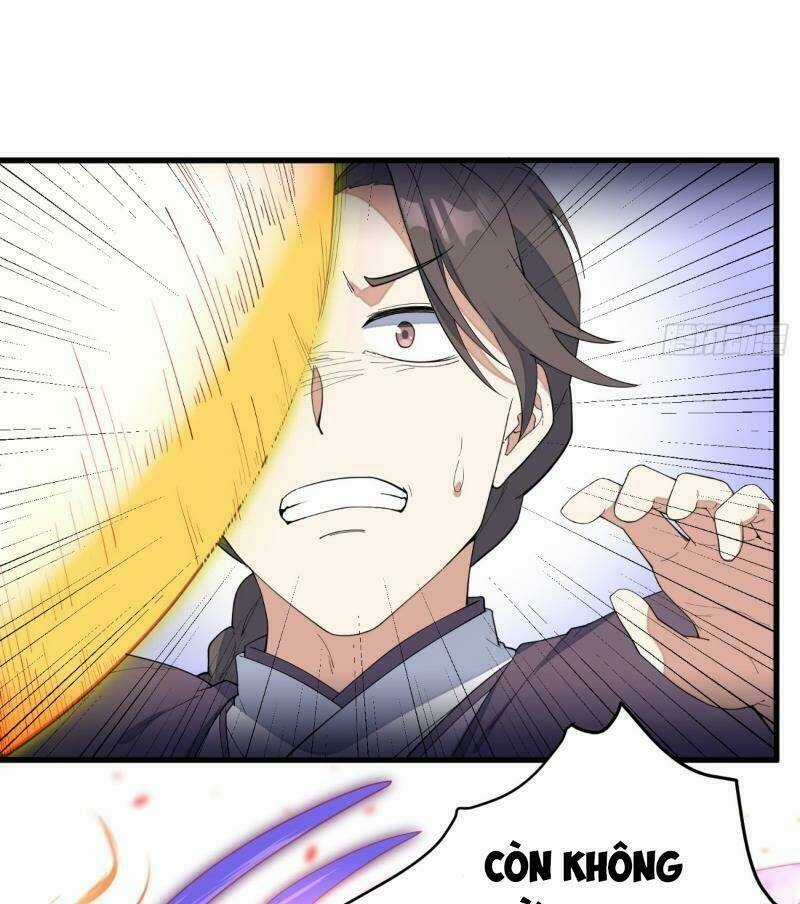 Linh Tôn Chi Tử Chapter 10 trang 42