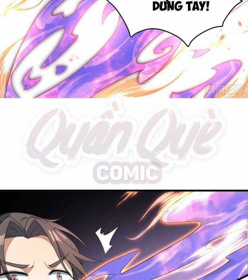 Linh Tôn Chi Tử Chapter 10 trang 43