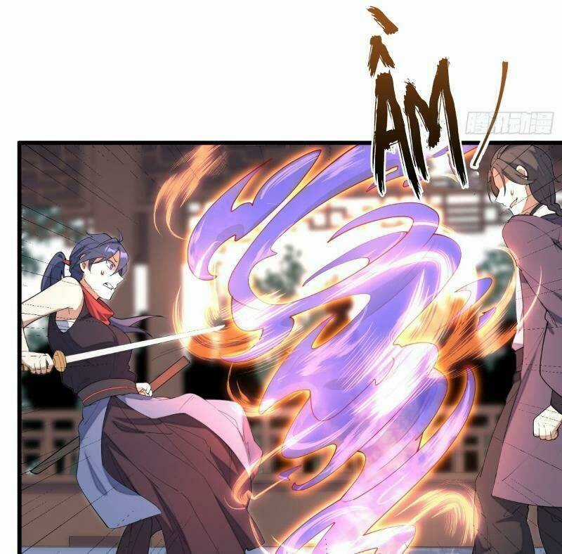 Linh Tôn Chi Tử Chapter 10 trang 45