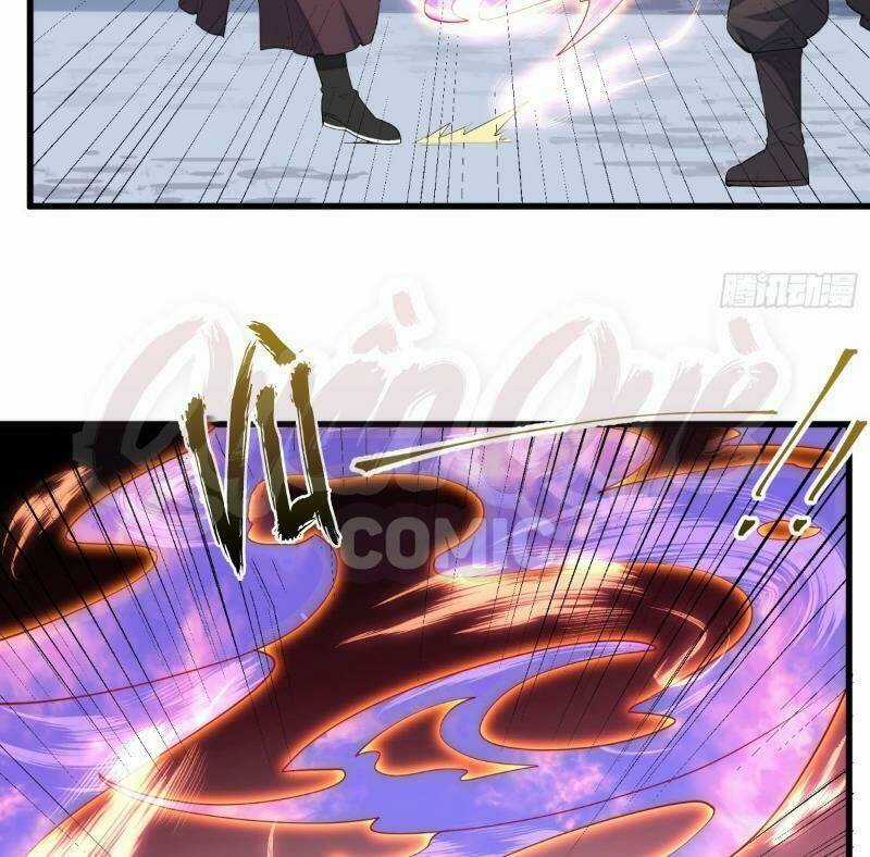 Linh Tôn Chi Tử Chapter 10 trang 46