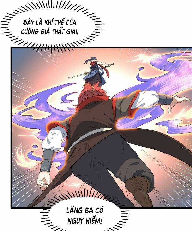 Linh Tôn Chi Tử Chapter 10 trang 48