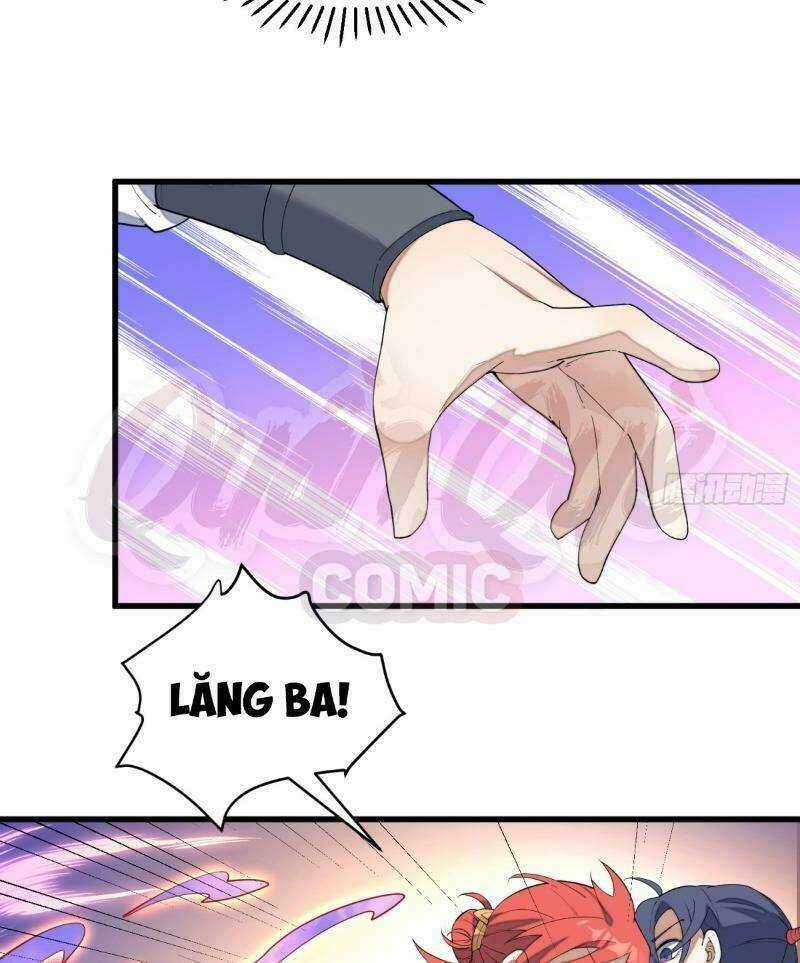 Linh Tôn Chi Tử Chapter 10 trang 49