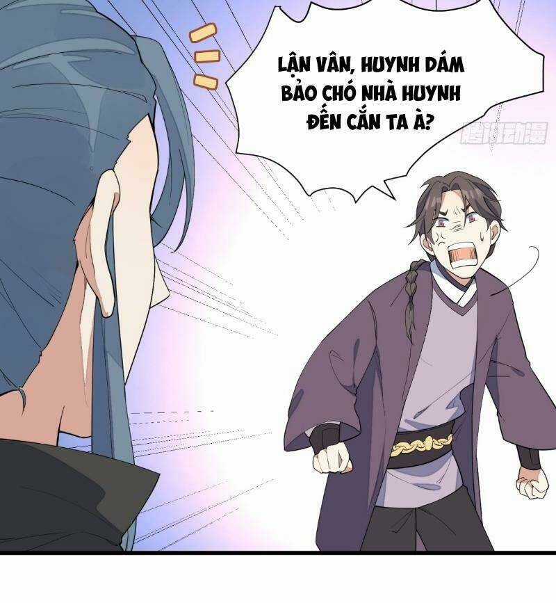 Linh Tôn Chi Tử Chapter 10 trang 5