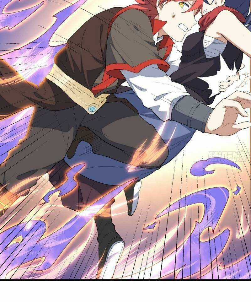 Linh Tôn Chi Tử Chapter 10 trang 50