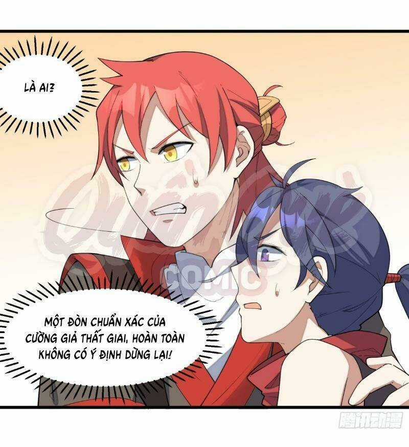 Linh Tôn Chi Tử Chapter 10 trang 52