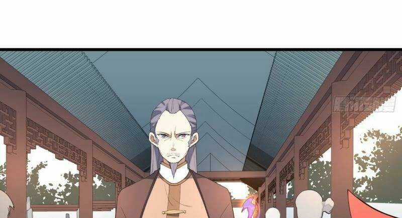 Linh Tôn Chi Tử Chapter 10 trang 54