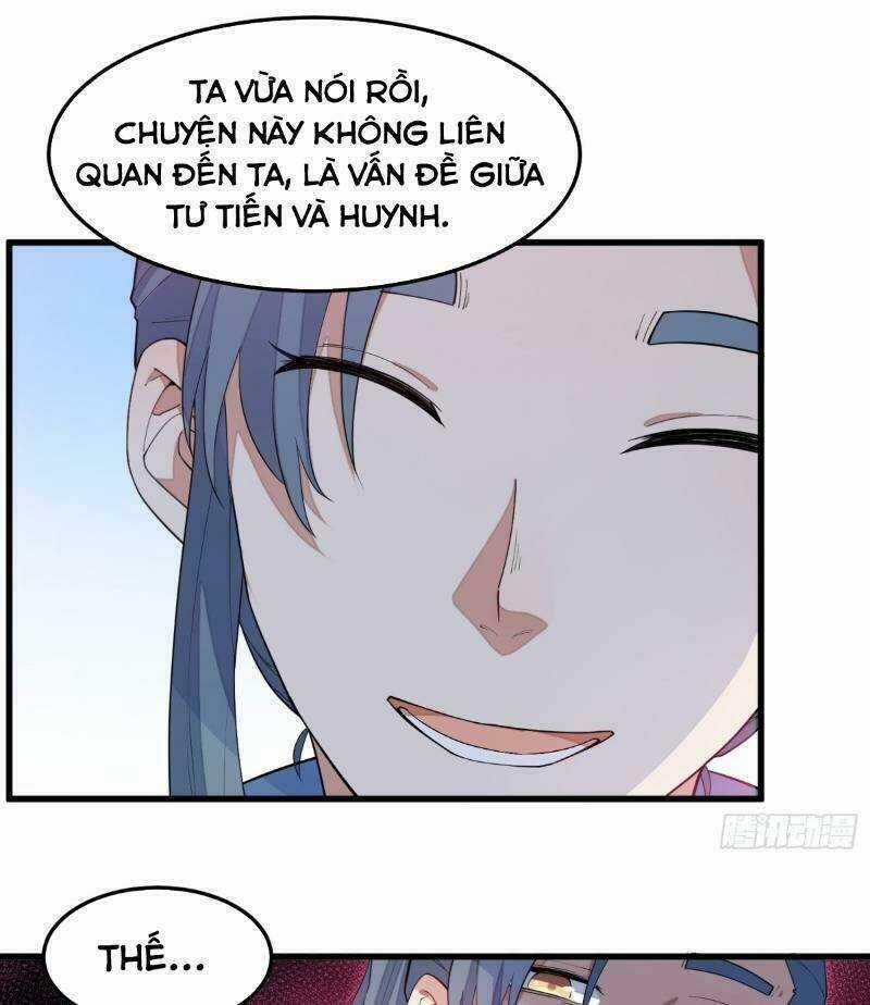 Linh Tôn Chi Tử Chapter 10 trang 6