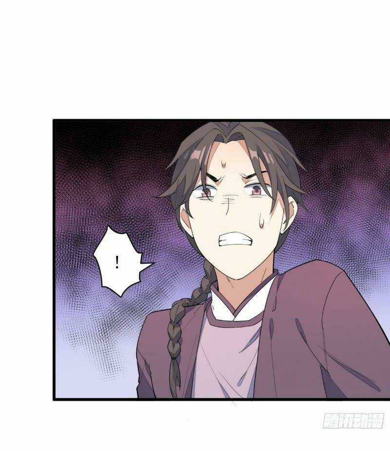 Linh Tôn Chi Tử Chapter 10 trang 8