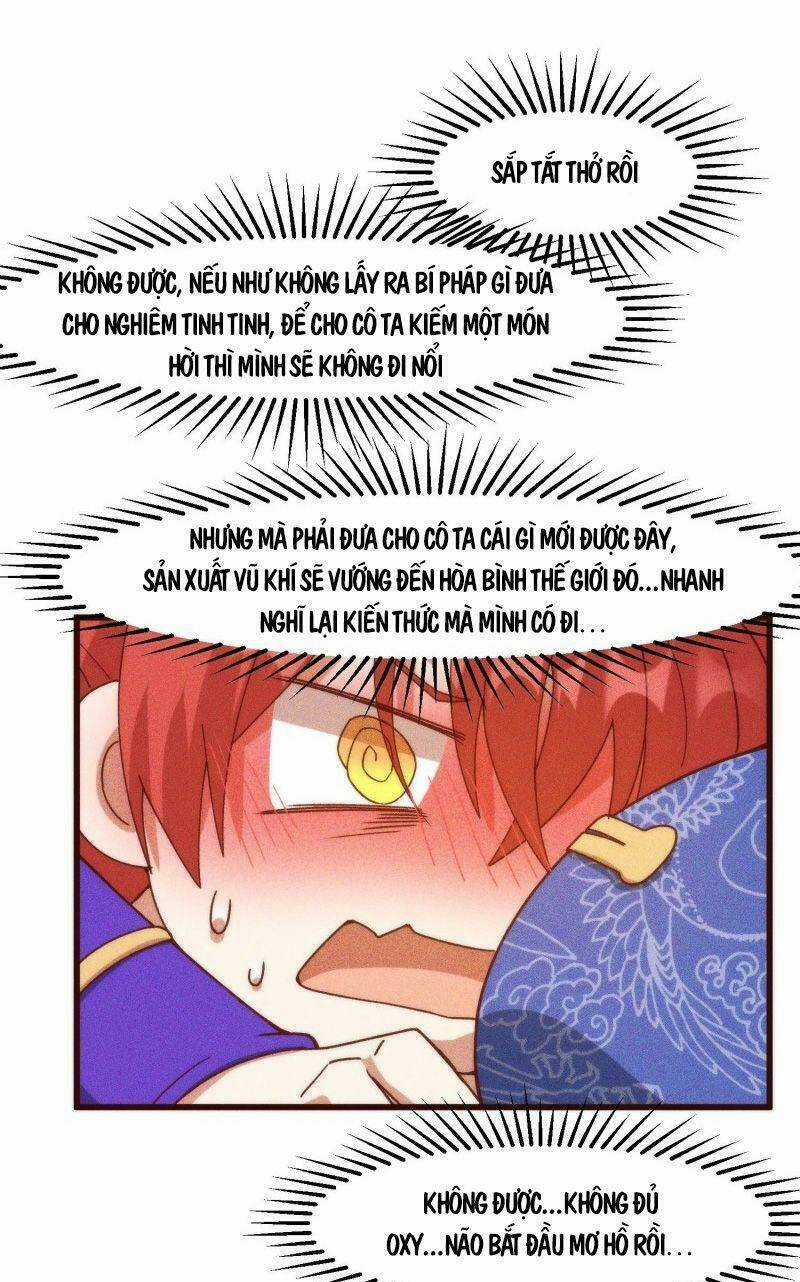 Linh Tôn Chi Tử Chapter 100 trang 10