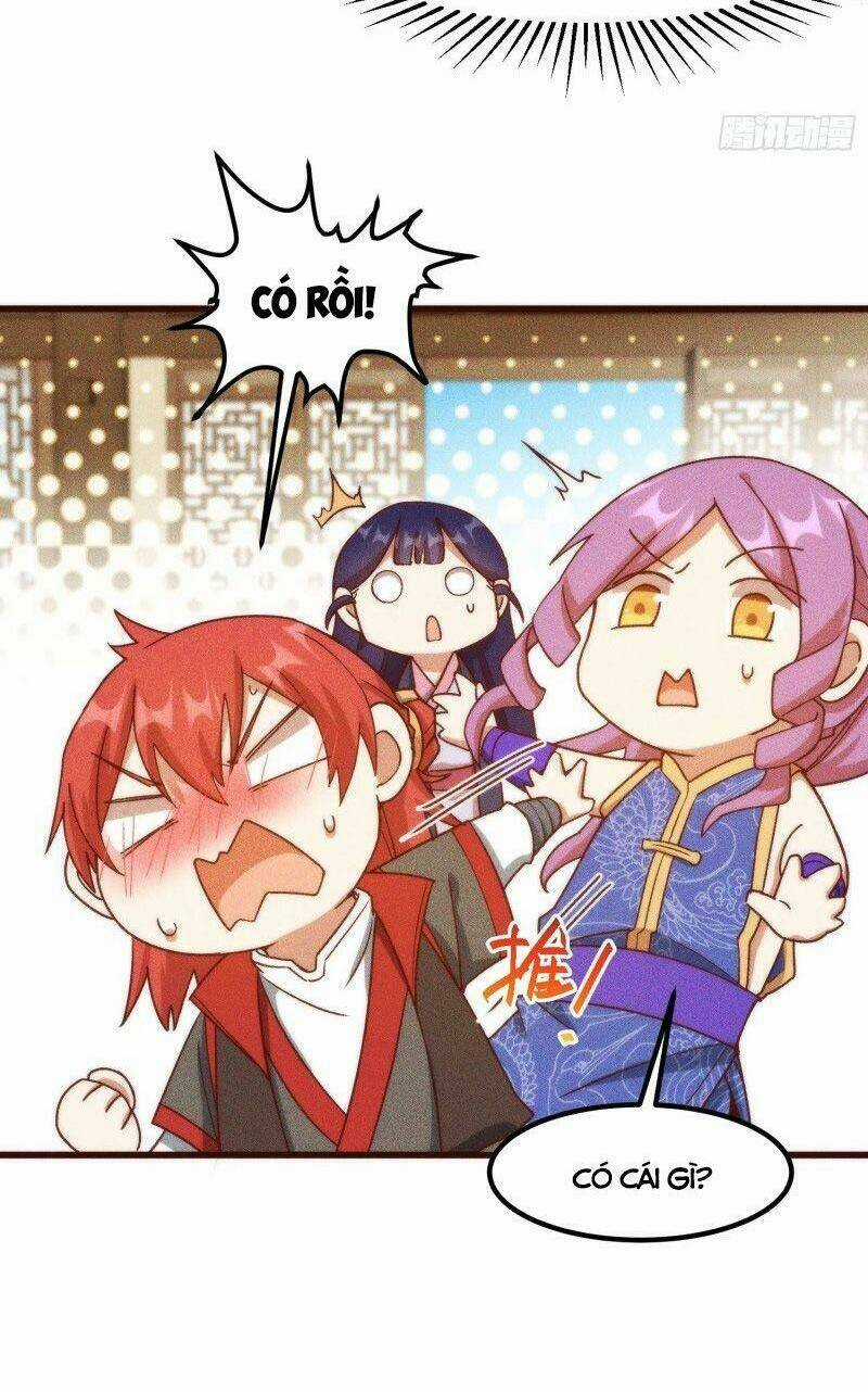 Linh Tôn Chi Tử Chapter 100 trang 11