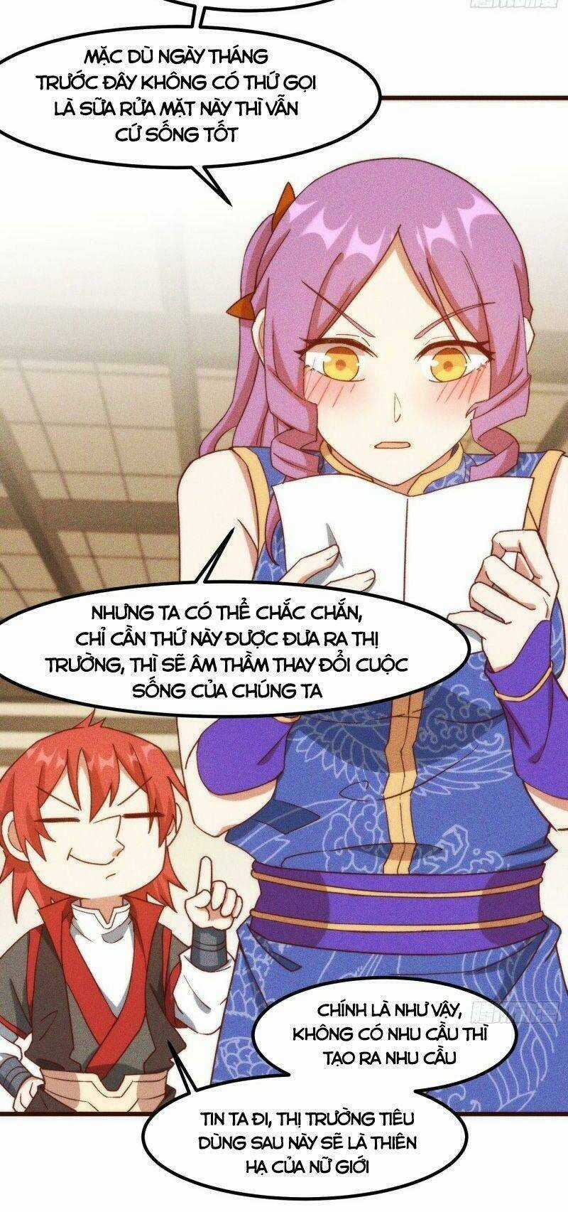 Linh Tôn Chi Tử Chapter 100 trang 13