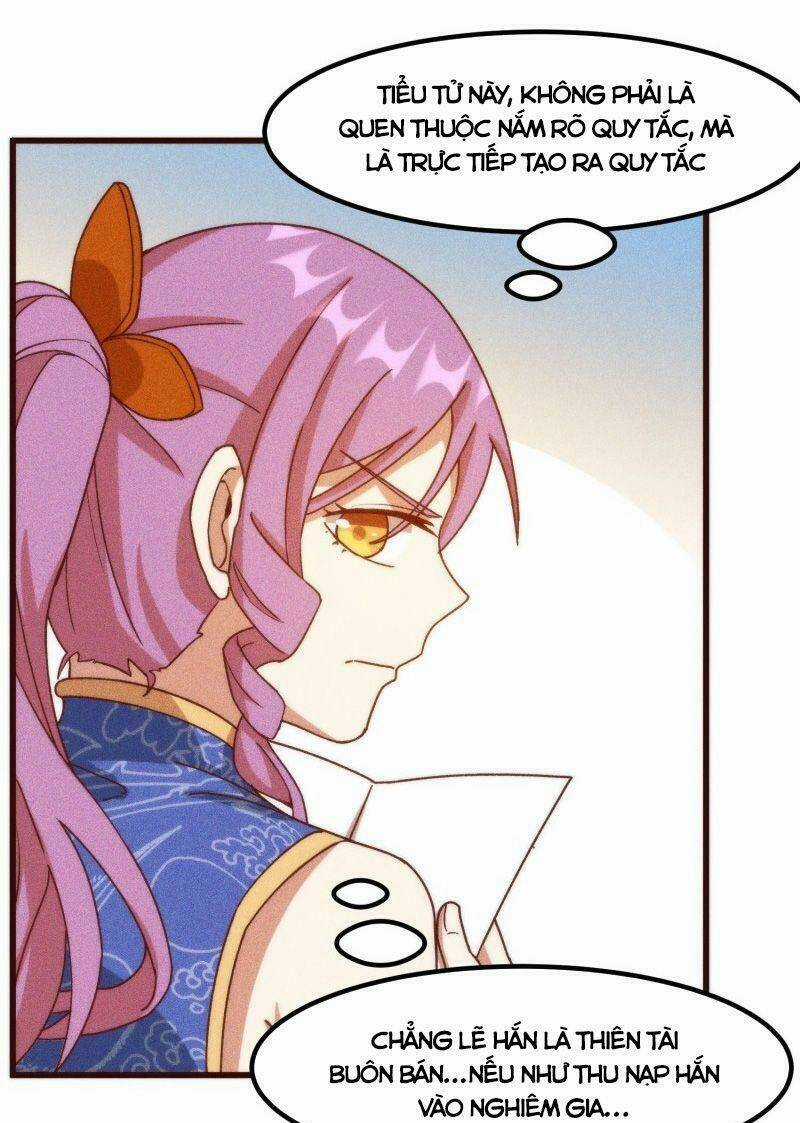 Linh Tôn Chi Tử Chapter 100 trang 14