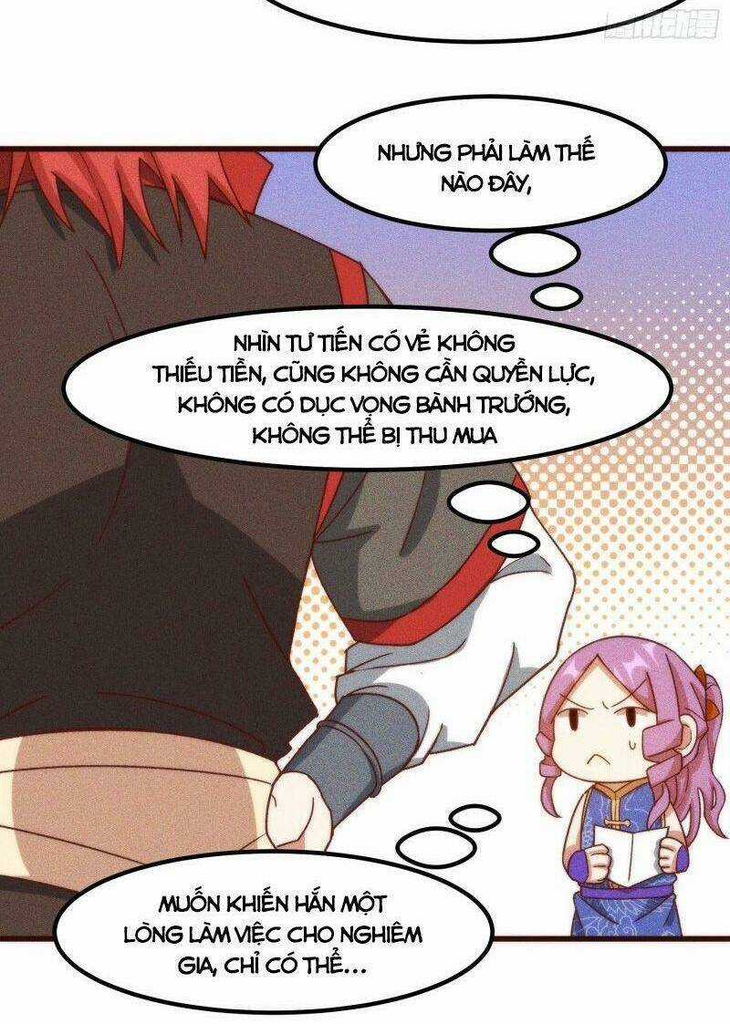 Linh Tôn Chi Tử Chapter 100 trang 15