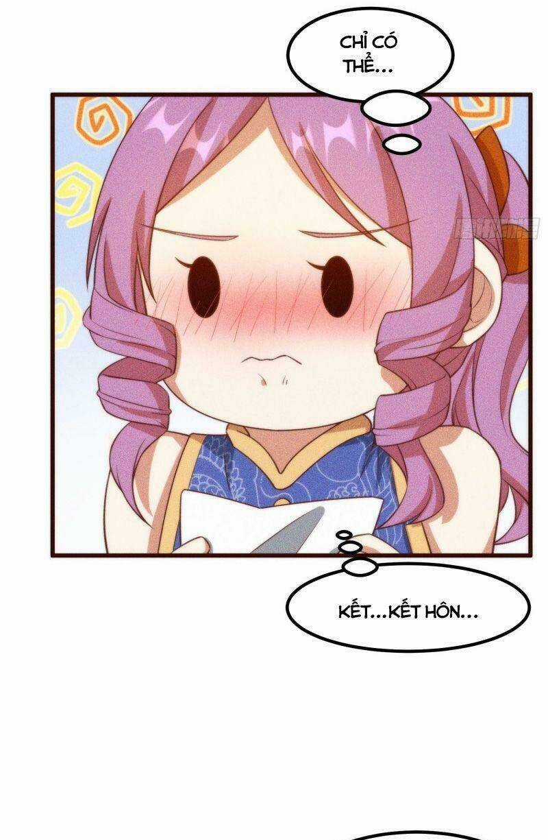 Linh Tôn Chi Tử Chapter 100 trang 16