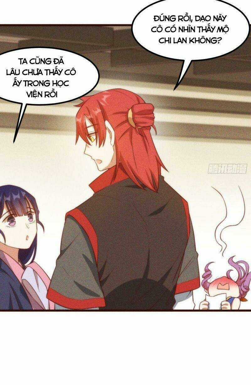 Linh Tôn Chi Tử Chapter 100 trang 17