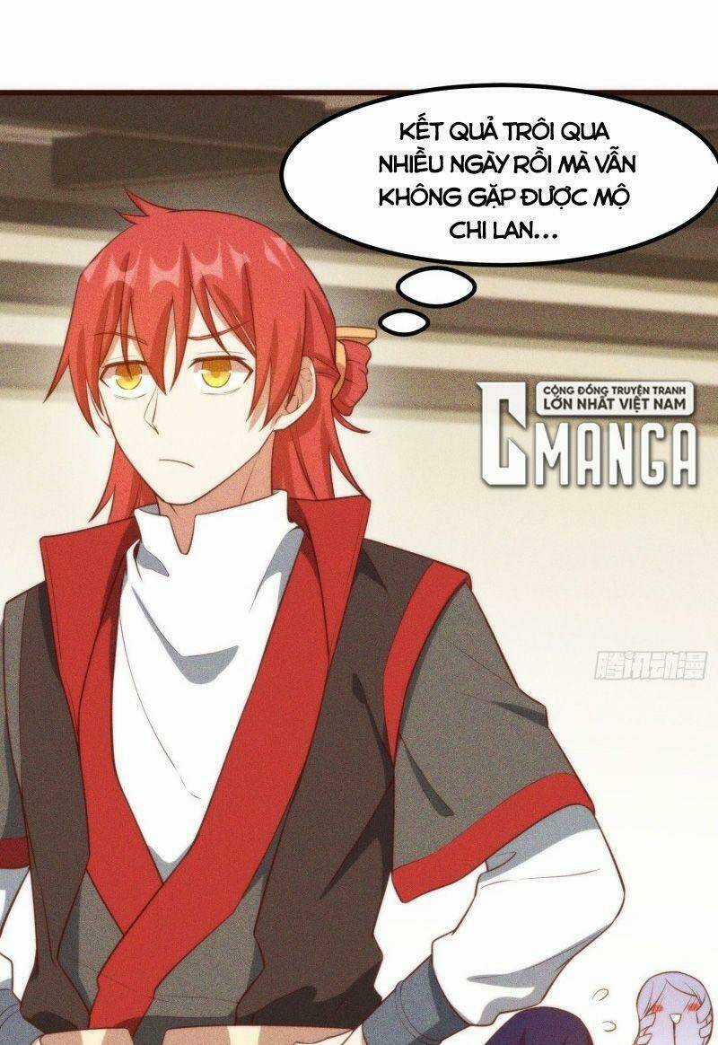 Linh Tôn Chi Tử Chapter 100 trang 18