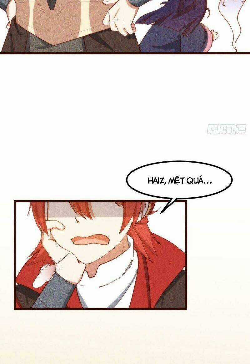 Linh Tôn Chi Tử Chapter 100 trang 19