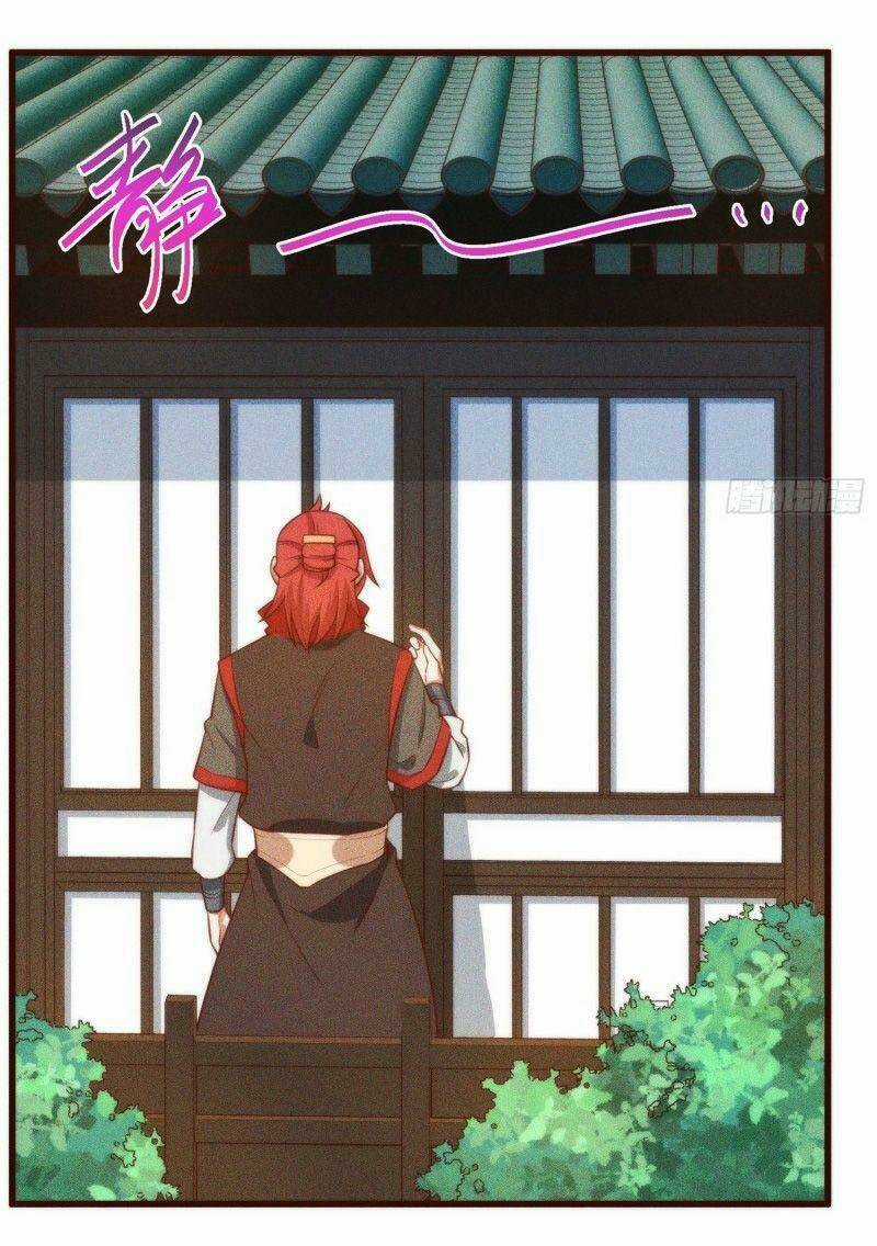 Linh Tôn Chi Tử Chapter 100 trang 2