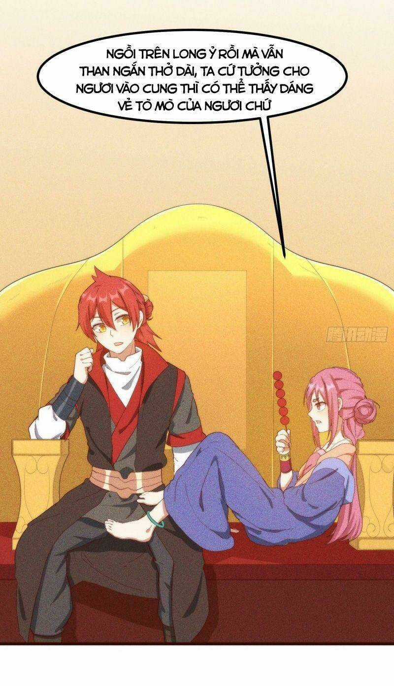 Linh Tôn Chi Tử Chapter 100 trang 20