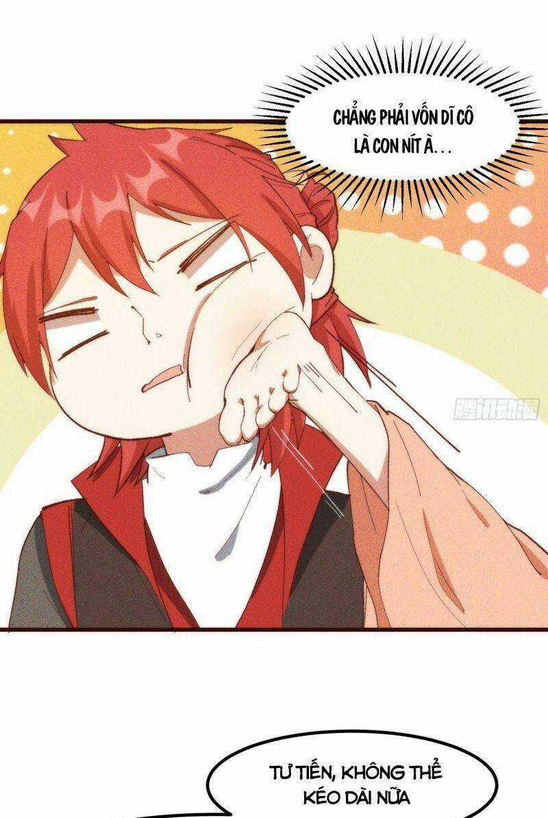 Linh Tôn Chi Tử Chapter 100 trang 24